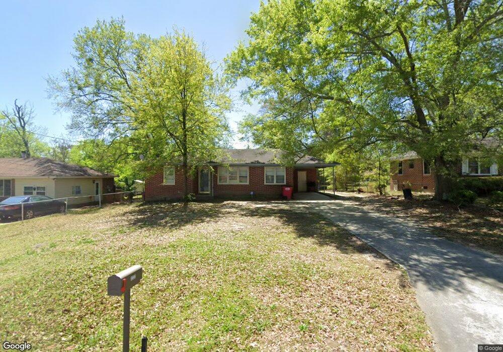 3222 Ohara Dr S, Macon, GA 31206 - photo 1