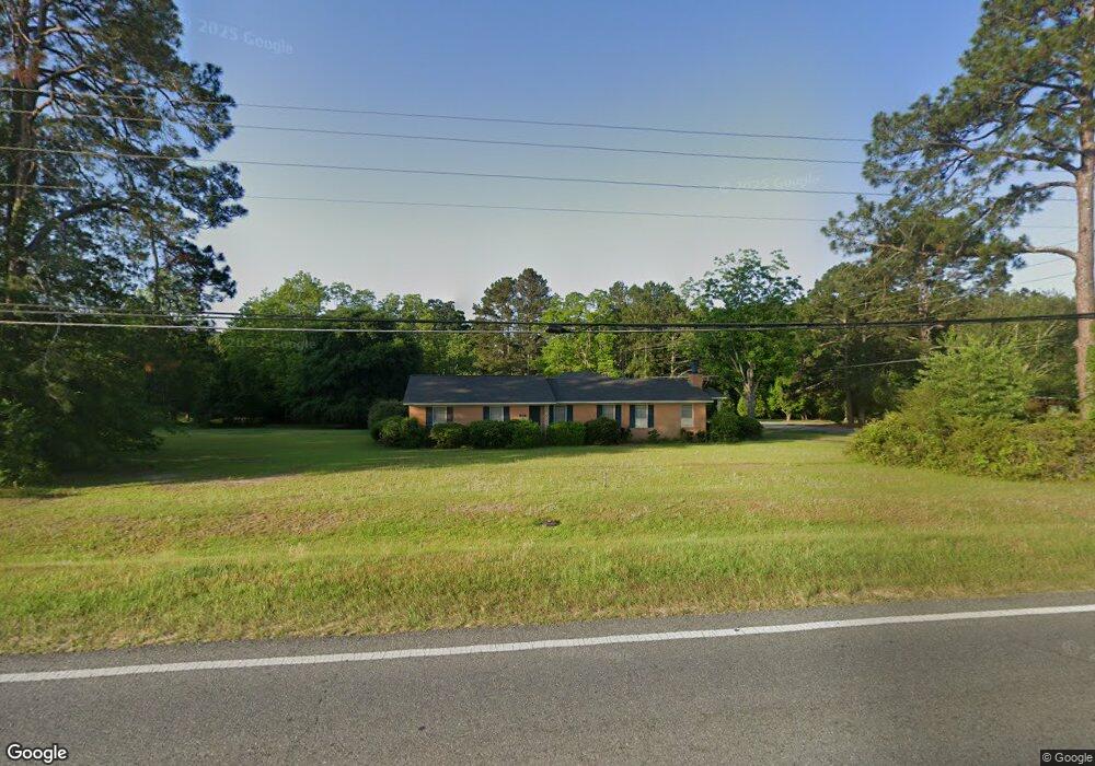 1812 Whiddon Mill Rd, Tifton, GA 31793 - photo 1