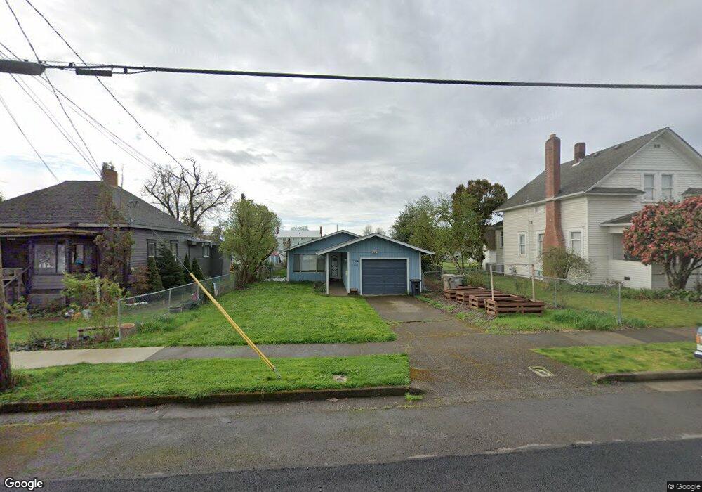 1032 12th Ave SW, Albany, OR 97321 - photo 1