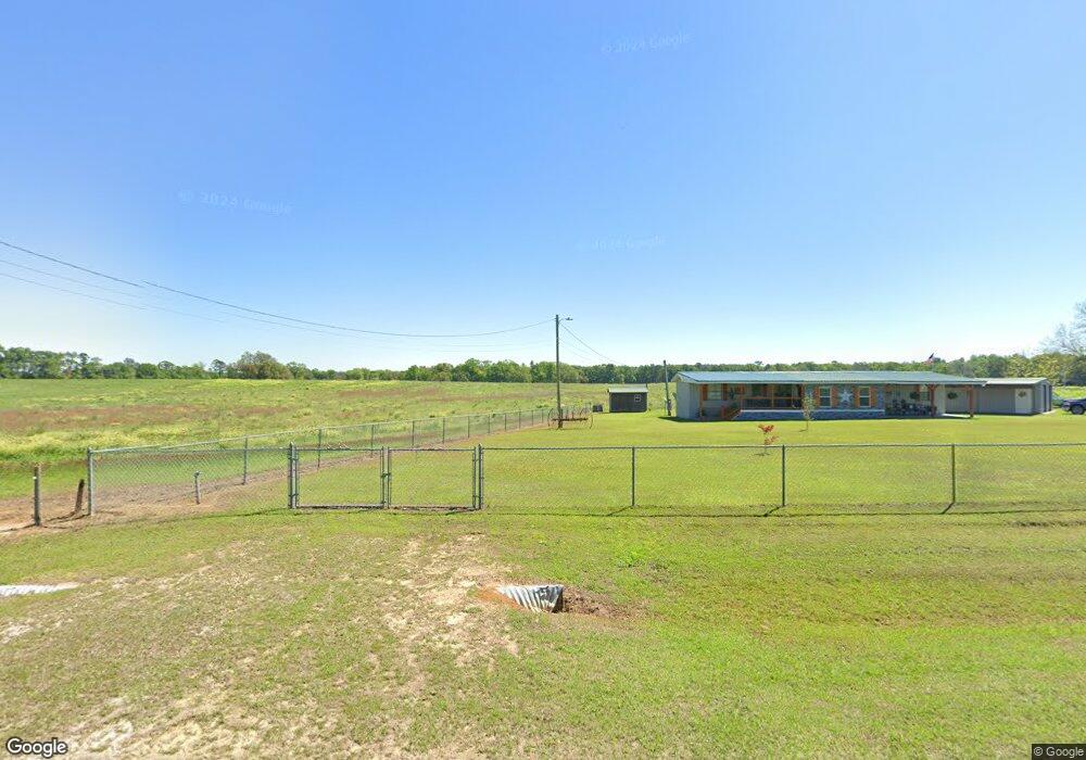 1098 Wade Rd, Pelham, GA 31779 - photo 1