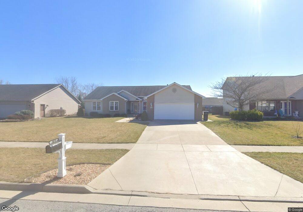 171 Carlee Ln, Findlay, OH 45840 - photo 1