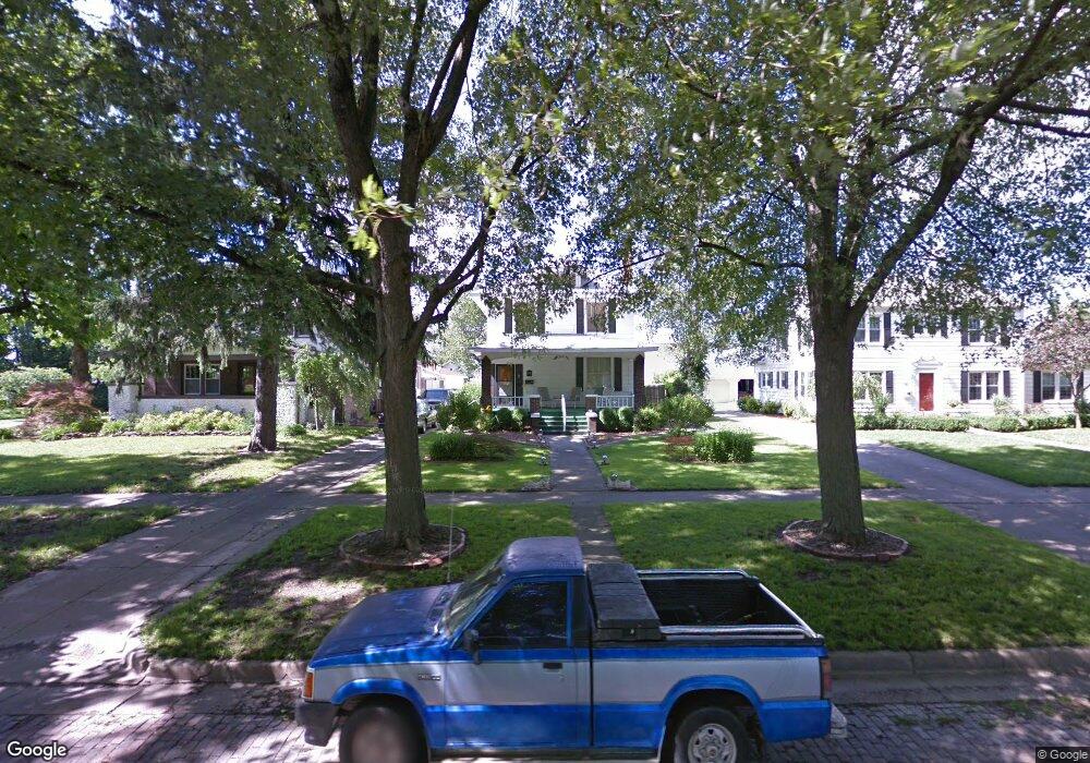 74 Wabash Ave, Mattoon, IL 61938 - photo 1