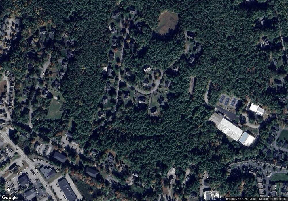 3 Reeve St, Acton, MA 01720 - photo 1