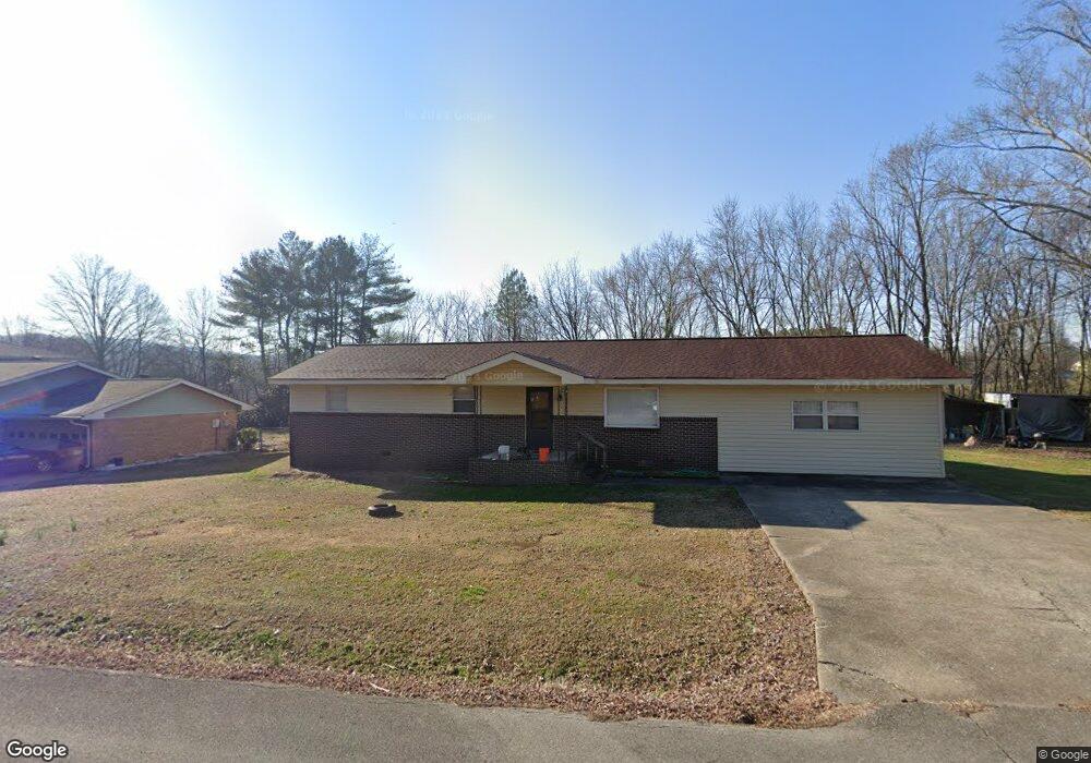 402 Hasty Dr, Tunnel Hill, GA 30755 - photo 1