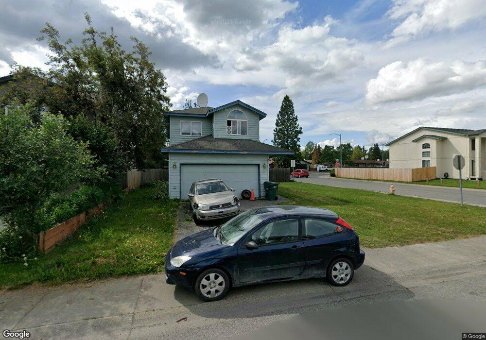 1100 Bentree Cir, Anchorage, AK 99504 - photo 1