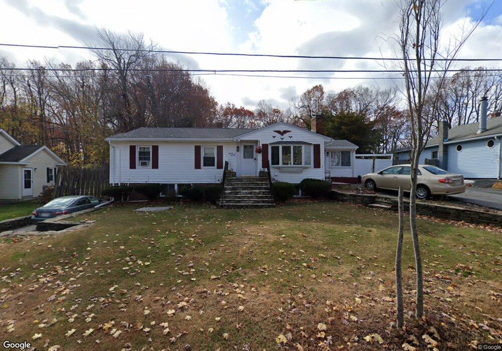 27 Tyson Rd, Worcester, MA 01606 - photo 1