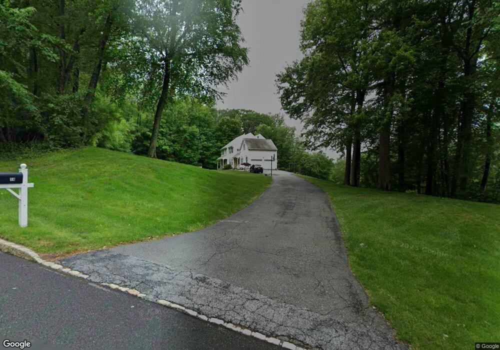 14 Hidden Valley Rd, Newton, NJ 07860 - photo 1