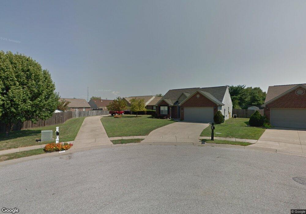 2219 Crossing Point, Owensboro, KY 42303 - photo 1