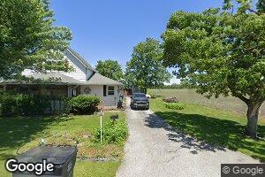 4755 W 1375 S, Hanna, IN 46340