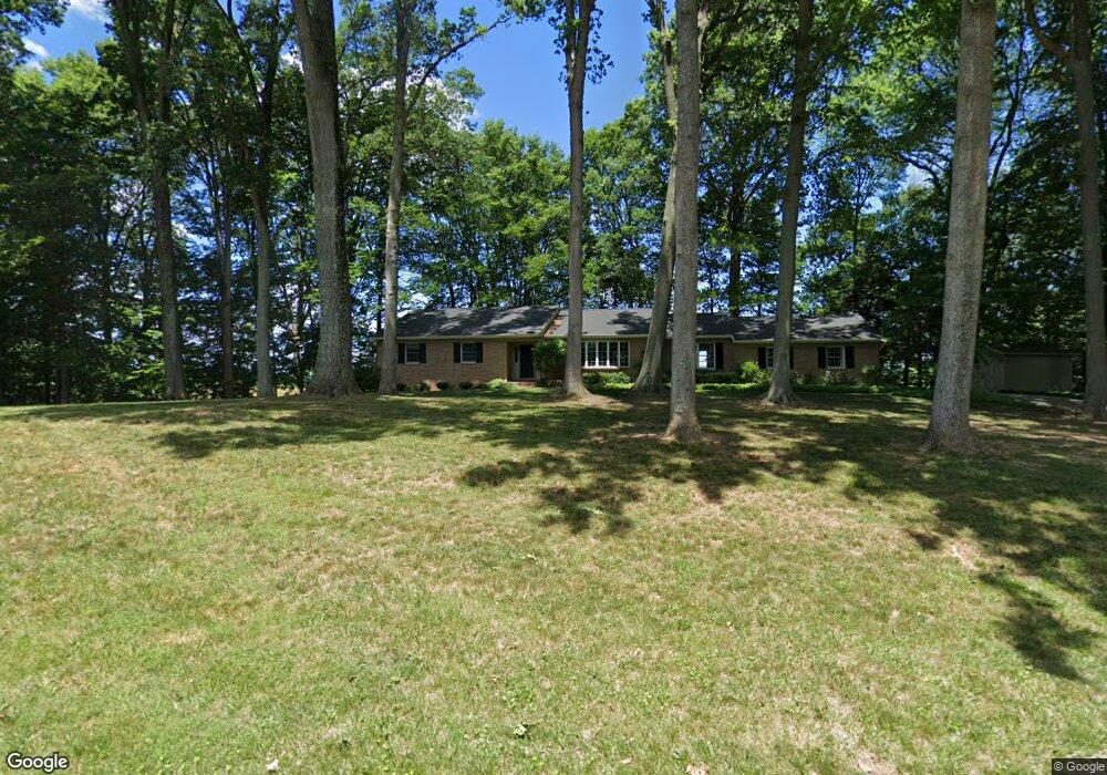 3512 Golden Eagle Rd, Phoenix, MD 21131 - photo 1