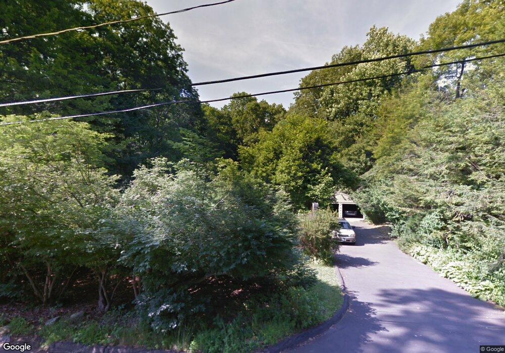 22 Olmstead Rd, Redding, CT 06896 - photo 1