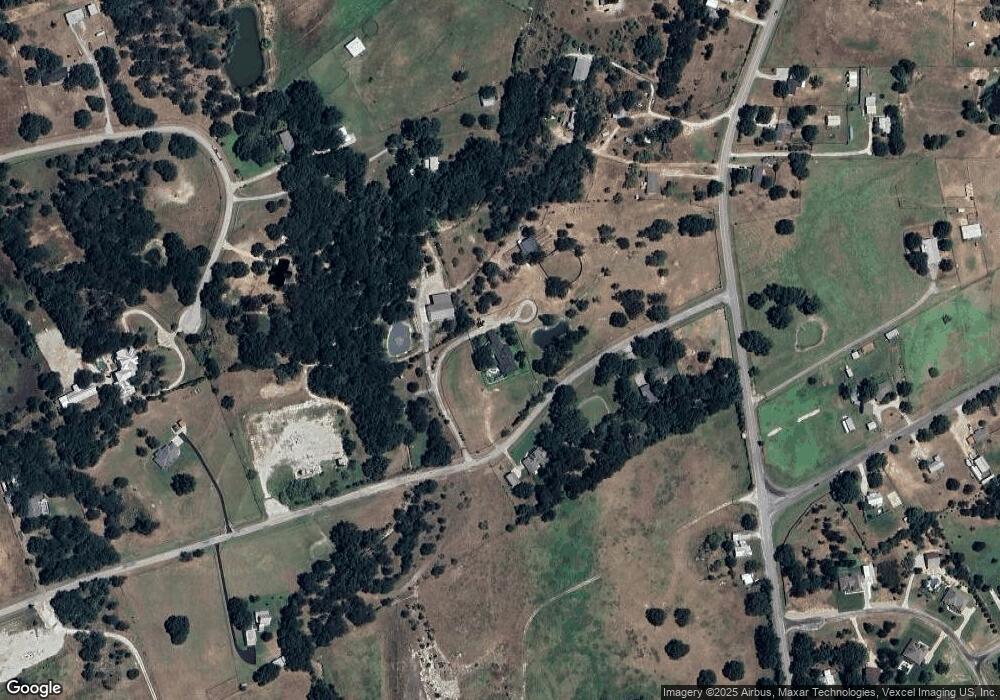 220 Southridge Dr, Weatherford, TX 76087 - photo 1