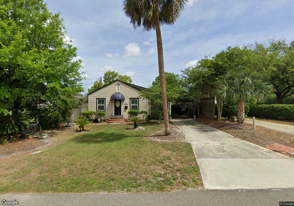 1921 Woodmere Dr, Jacksonville, FL 32210 - photo 1