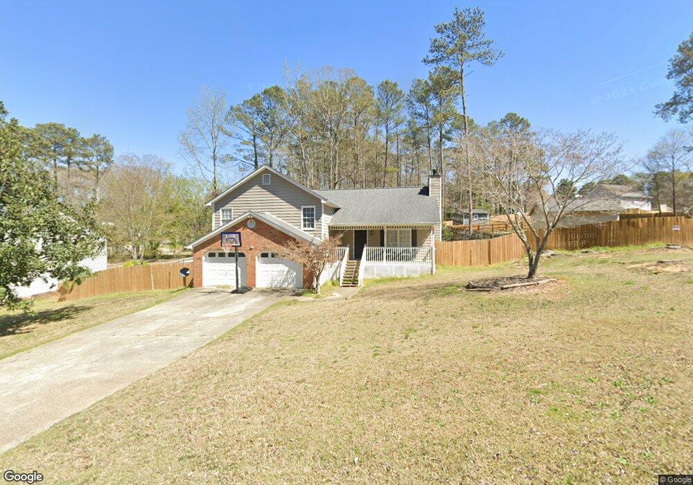 6382 Grafton Dr, Austell, GA 30168 - photo 1