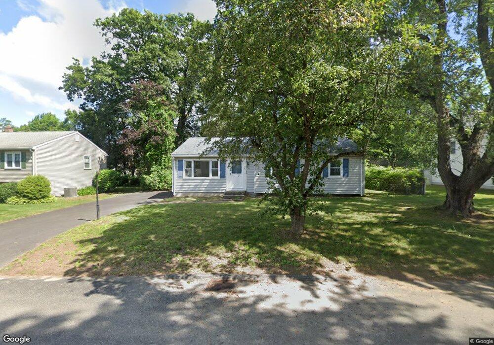 76 Deepfield Rd, Springfield, MA 01118 - photo 1