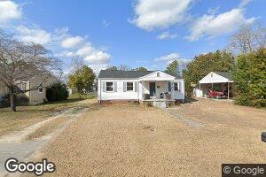 1308 Summerland Dr, Cayce, SC 29033