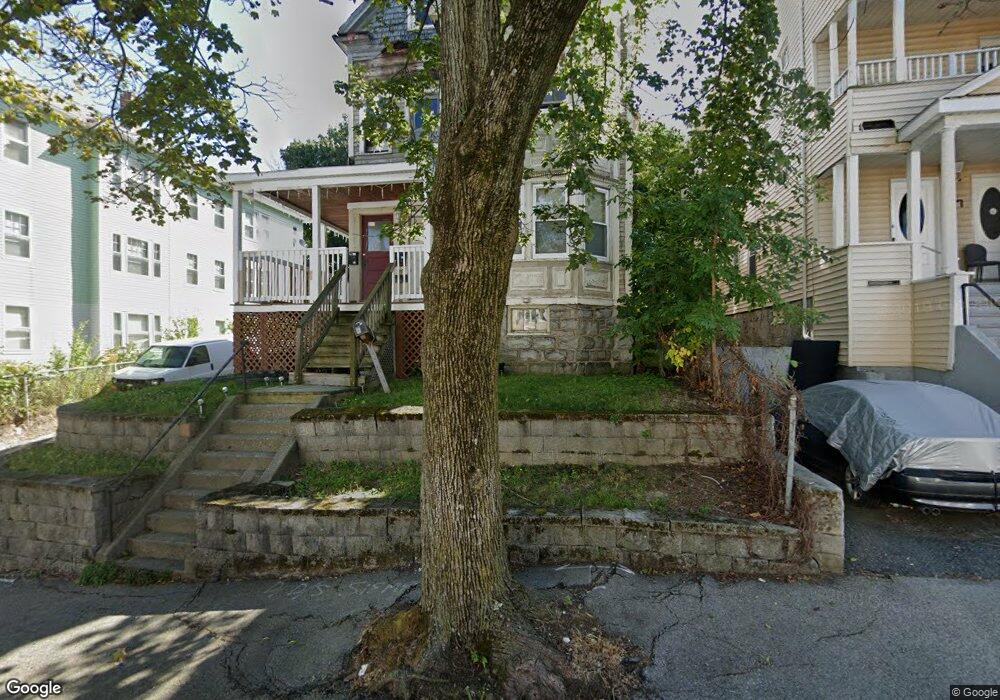 15 Jones St, Worcester, MA 01604 - photo 1