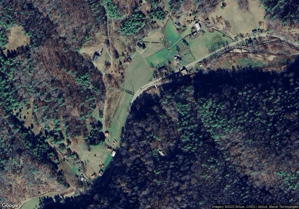 45 Spotted Oak Dr, Burnsville, NC 28714 - photo 1