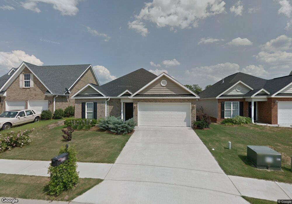 481 Bob White Rd, Macon, GA 31216 - photo 1