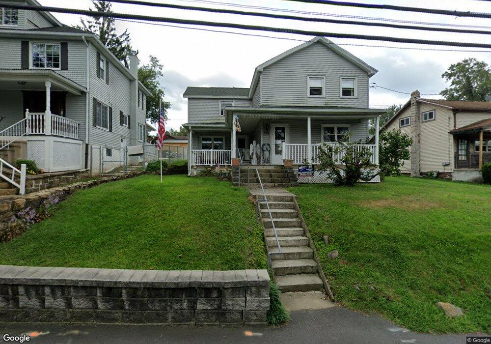 715 N Valley Ave, Olyphant, PA 18447 - photo 1