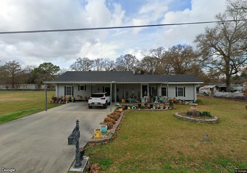 604 Calhoun St, New Iberia, LA 70560 - photo 1