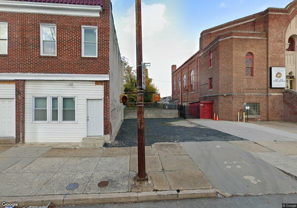 4251 Park Heights Ave, Baltimore, MD 21215 - photo 1