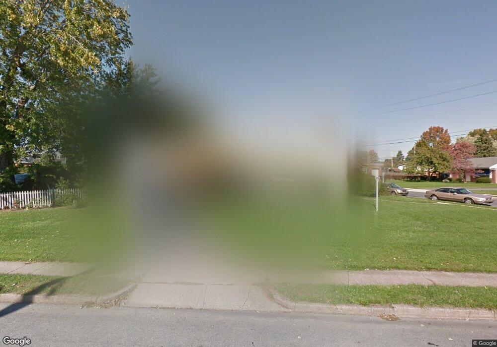 201 Madison Ave, Reading, PA 19605 - photo 1