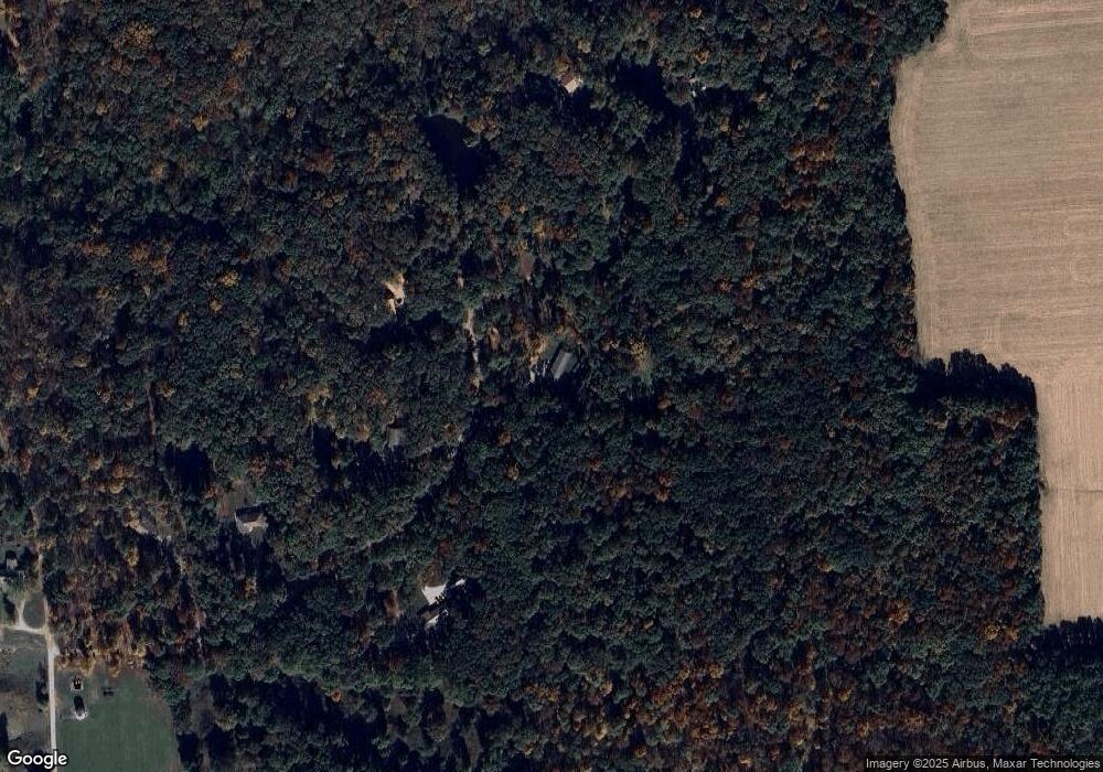 9580 N 1115th Rd, Watson, IL 62473 - photo 1