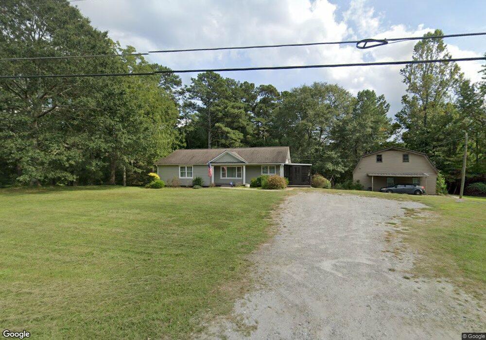 825 Old Alpharetta Rd, Alpharetta, GA 30005 - photo 1