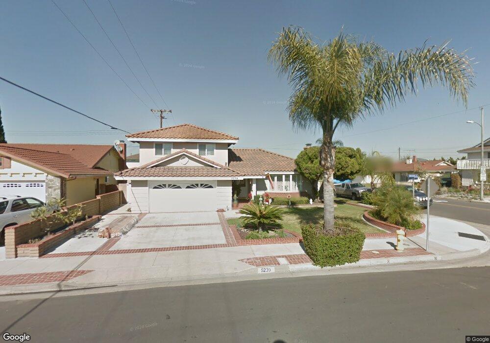 5239 Dresden Cir, Cypress, CA 90630 - photo 1