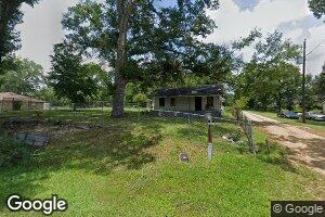 704 Old Swamp Rd, Hayneville, AL 36040