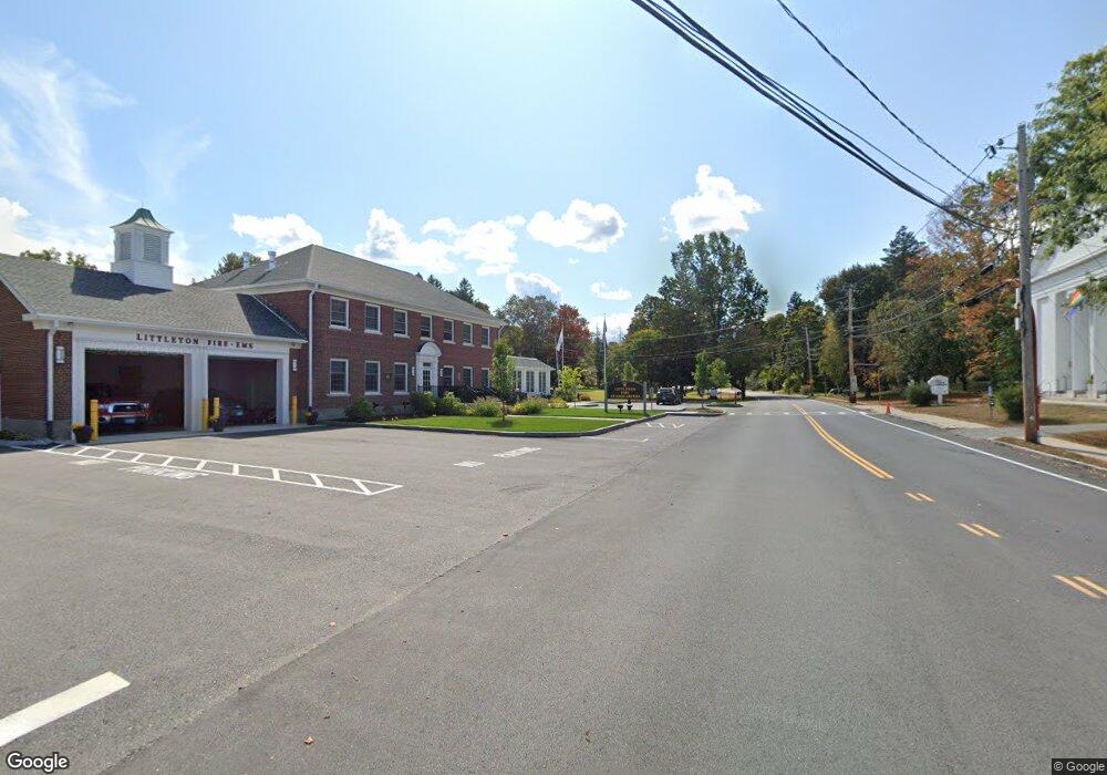 5 Foster St, Littleton, MA 01460 - photo 1