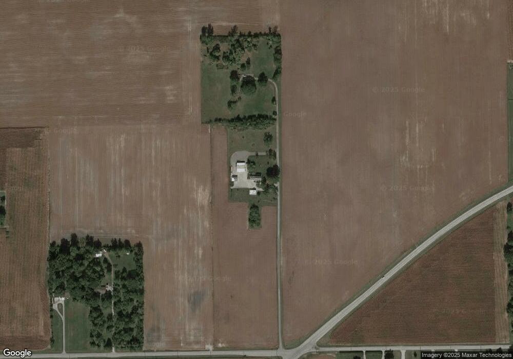 8530 Lafayette Center Rd, Yoder, IN 46798 - photo 1