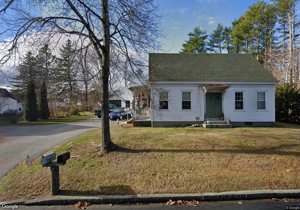 460 Gray Rd, Windham, ME 04062 - photo 1