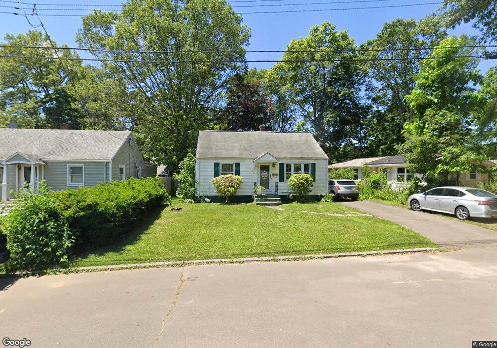 124 Park Side Dr, New Haven, CT 06515 - photo 1