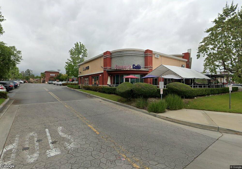 131 W Foothill Blvd, Upland, CA 91786 - photo 1