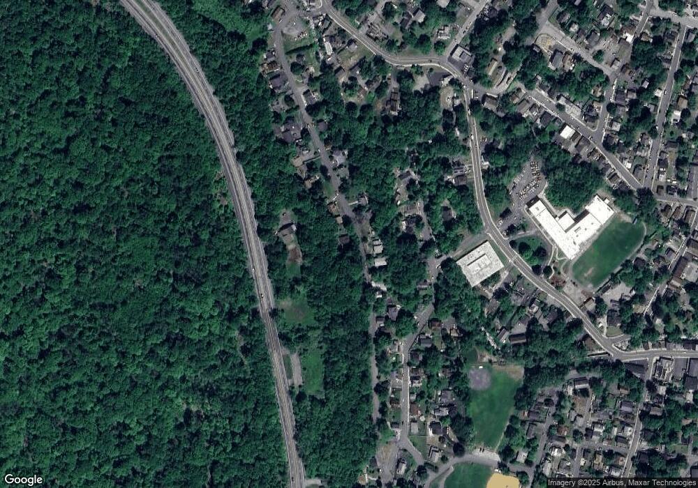 44 Mearns Ave, Highland Falls, NY 10928 - photo 1