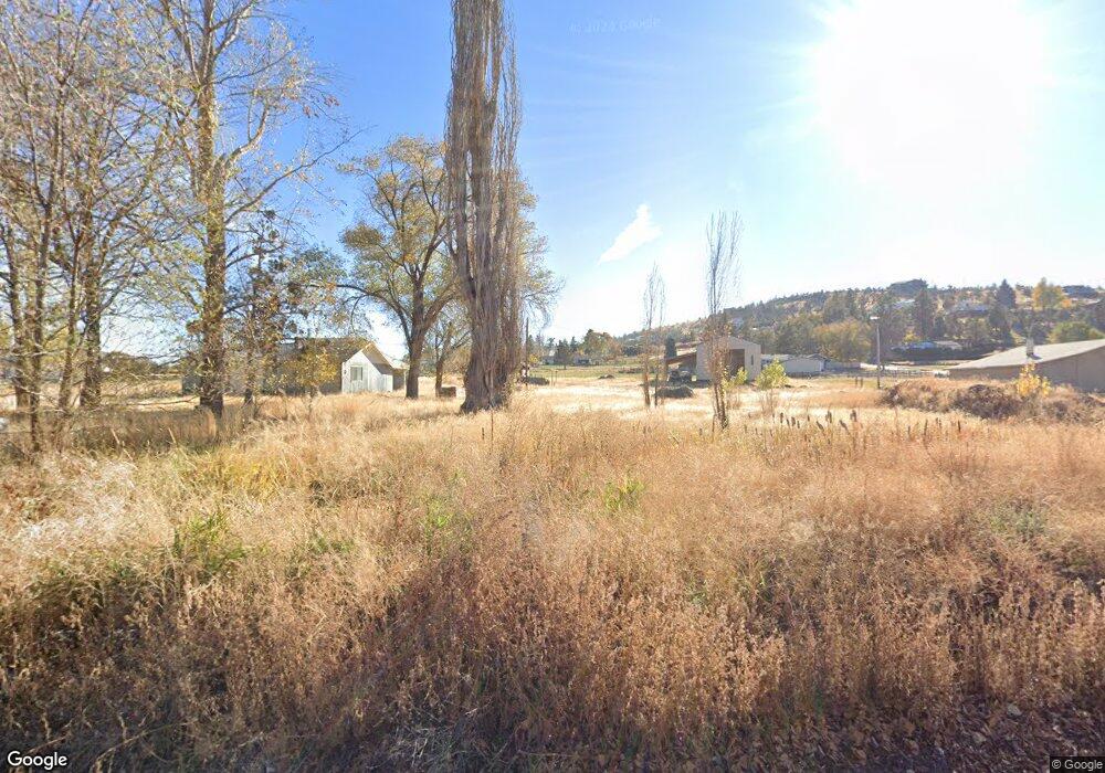 1606 NW Davidson Way, Terrebonne, OR 97760 - photo 1