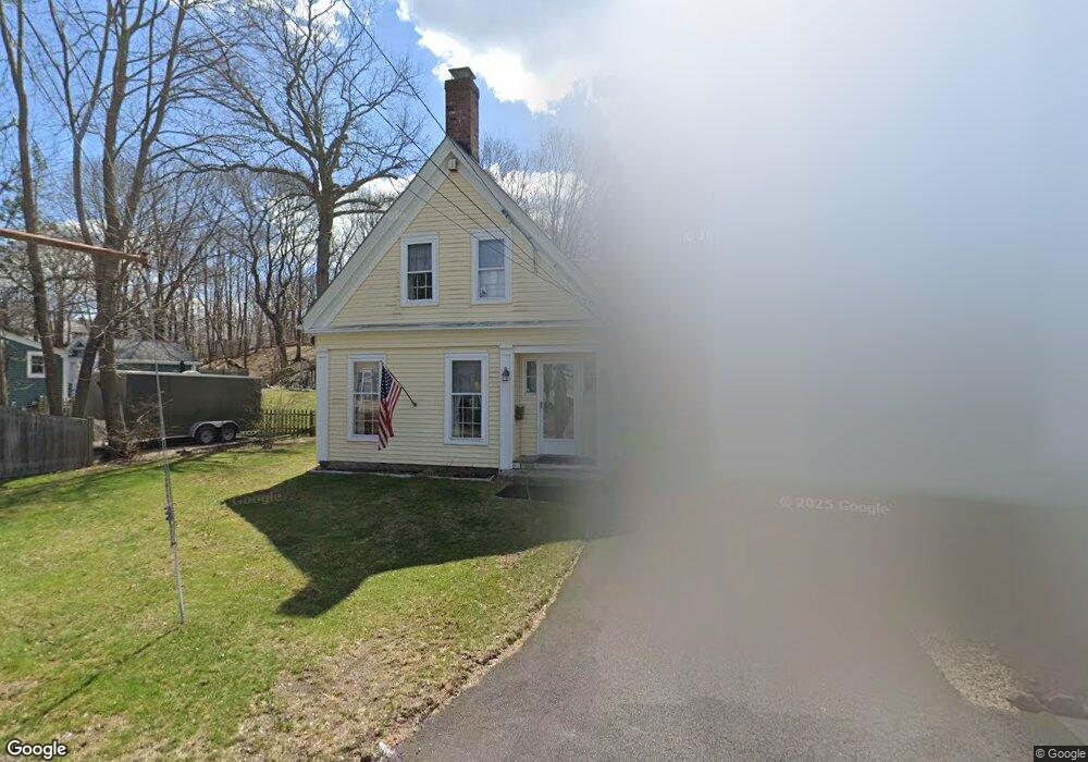 29 Myrtle St, East Weymouth, MA 02189 - photo 1