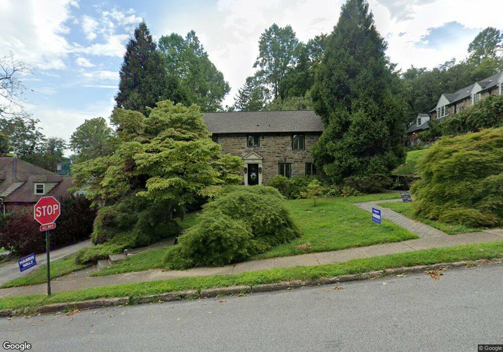 16 Farwood Rd, Wynnewood, PA 19096 - photo 1