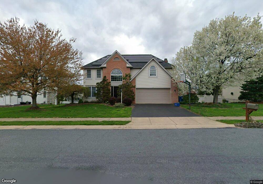 42 Ream Rd, Stevens, PA 17578 - photo 1