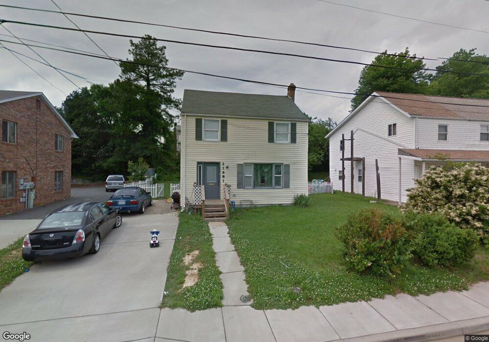 21681 Great Mills Ln, Lexington Park, MD 20653 - photo 1