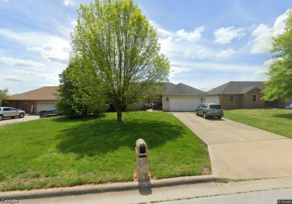 506 W Chestnut Rd, Nixa, MO 65714 - photo 1