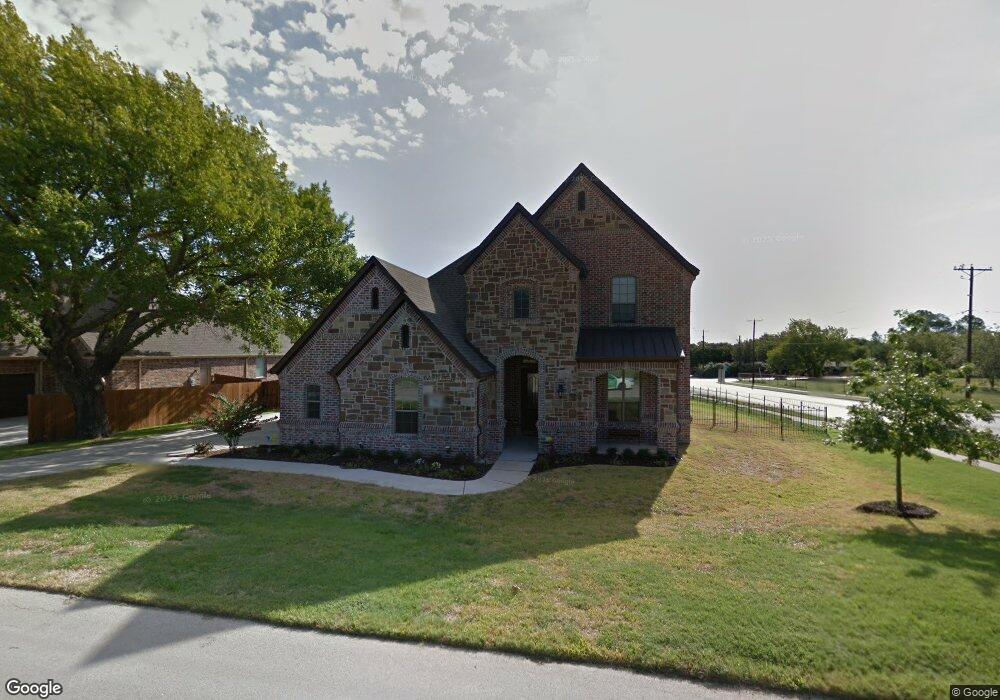 7500 Kirk Rd, North Richland Hills, TX 76182 - photo 1