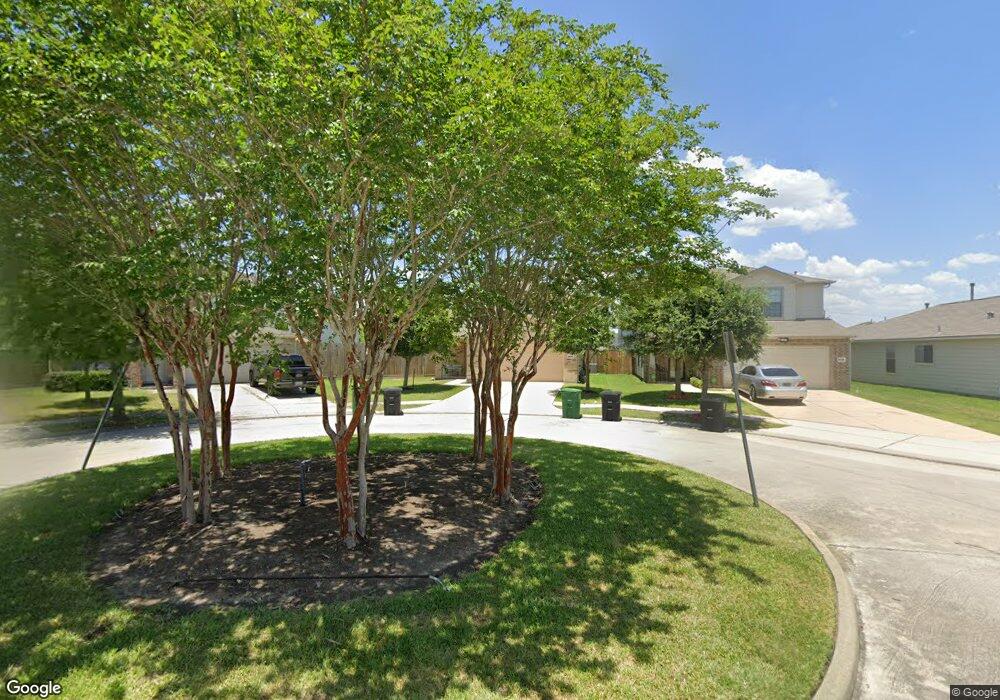 8711 Spurflower Path Ln, Houston, TX 77075 - photo 1