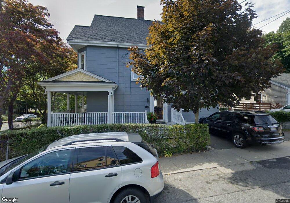 8 Spring St, Stoneham, MA 02180 - photo 1