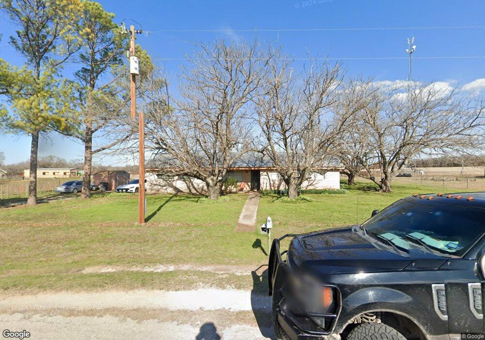 10725 Tango Rd, Weatherford, TX 76087 - photo 1