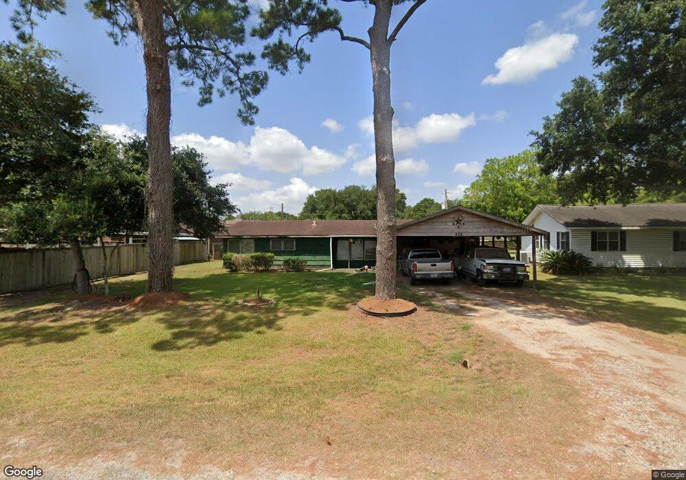 526 Ike St, East Bernard, TX 77435 - photo 1