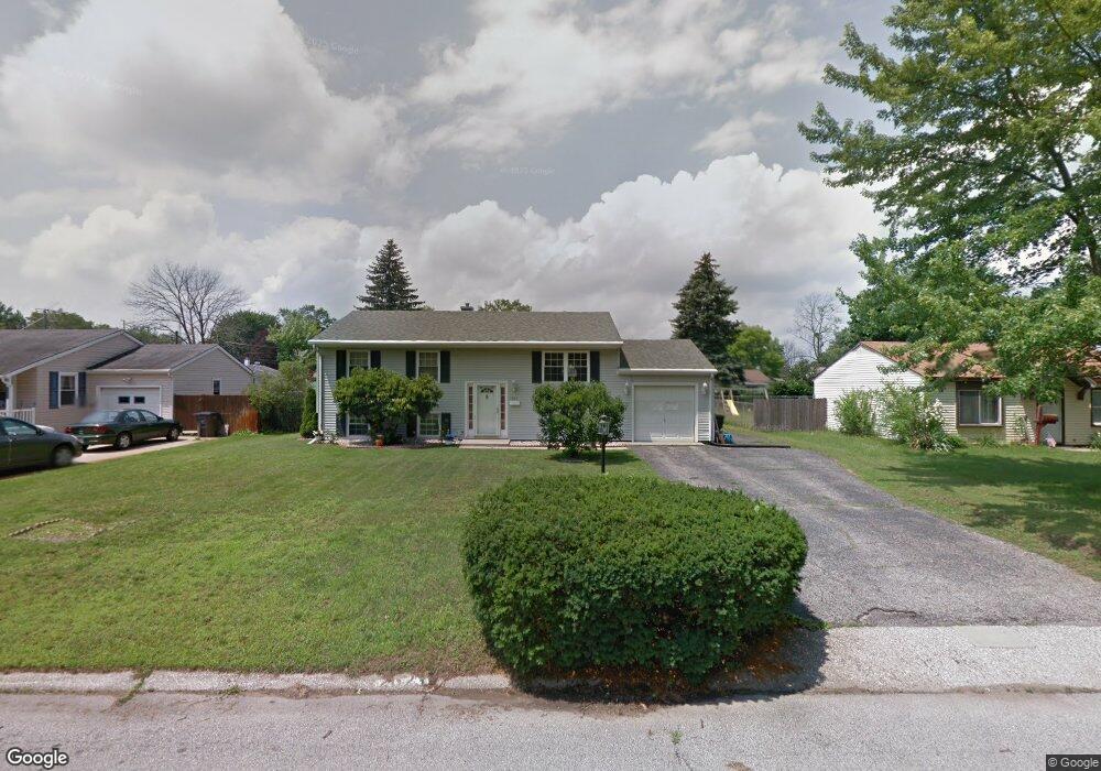 2623 Stevens Ave, Elkhart, IN 46517 - photo 1