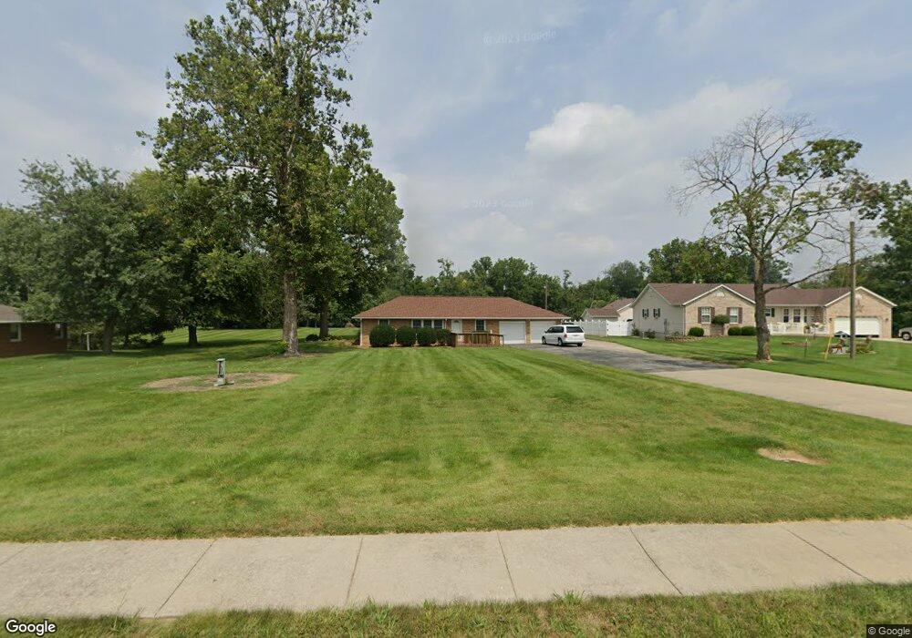 7128 W Main St, Maryville, IL 62062 - photo 1